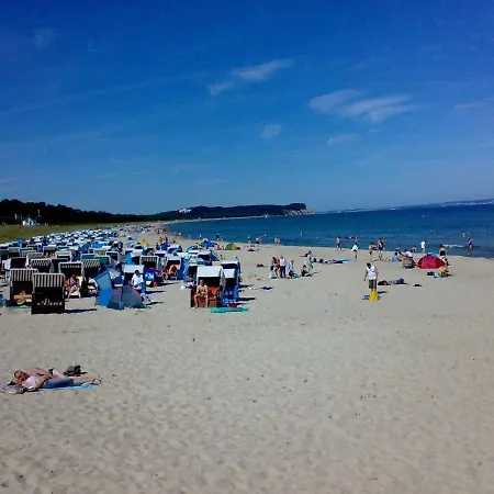 - Ostseebad 1 3*